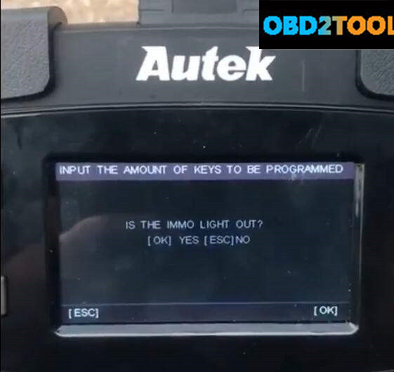 Autek-iKey820-Program-New-Key-for-Honda-Accord-1996-14