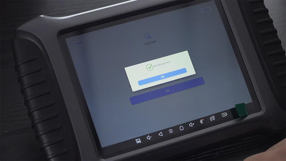 How-to-register-and-activate-Xtool-X100-PAD3-SE-5