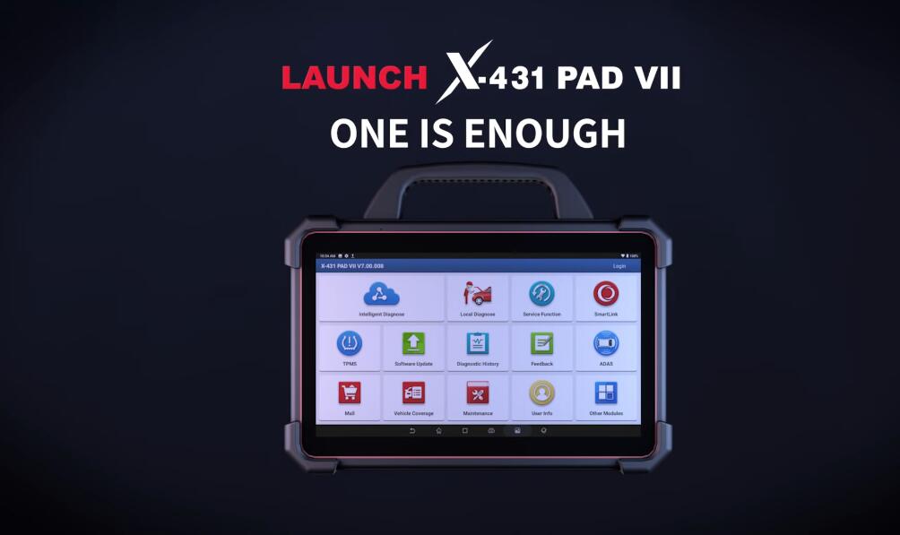 Launch-X-431-Pad-VII-Review-Unboxing-Quick-Look-20