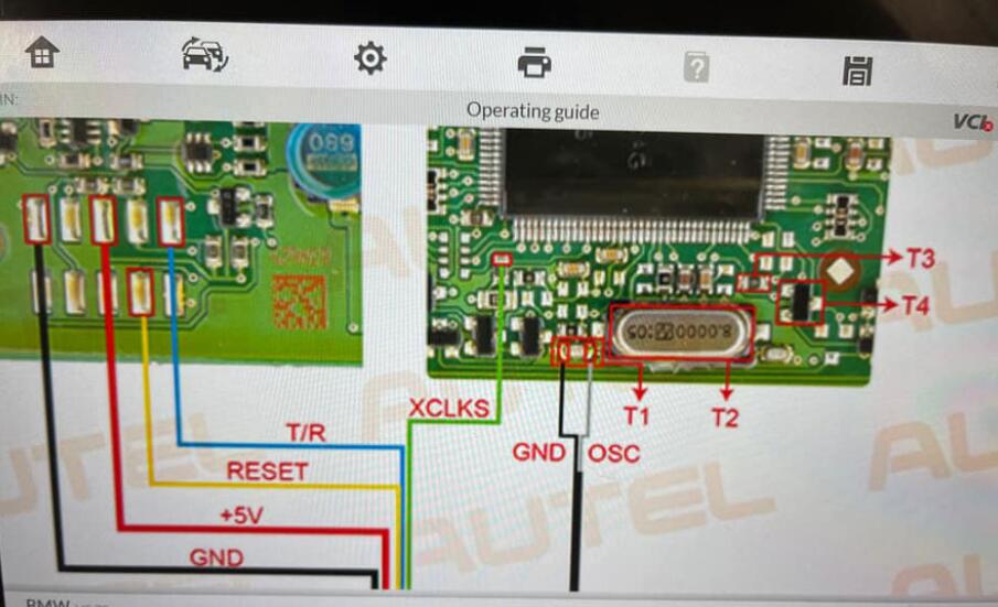 How-to-Solve-F10-BMW-chip-unlock-failed-by-Autel-IM608-5