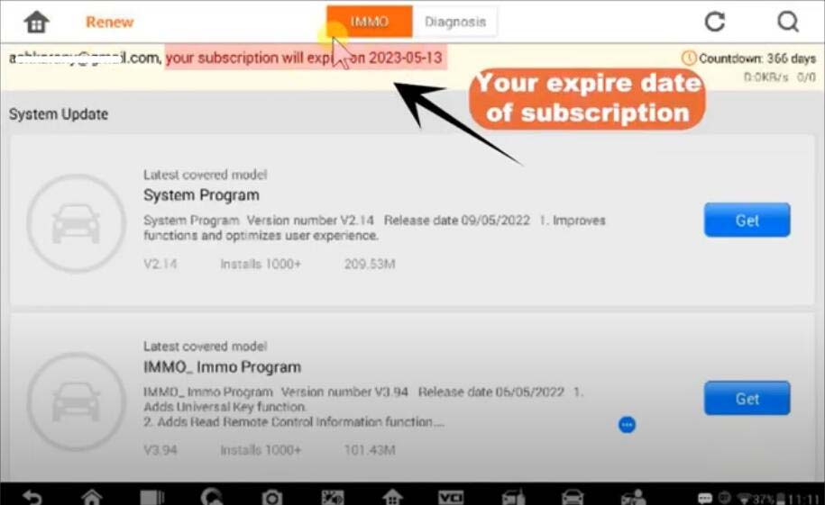 How-to-Renew-Software-Subscription-for-Autel-IM608-IM508-10